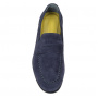 Лоферы Giampiero Nicola 44711син замш