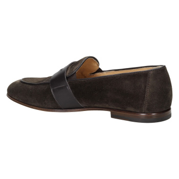 Лоферы Giampiero Nicola 42915кор