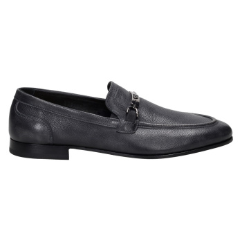 Лоферы Giampiero Nicola 447100сер