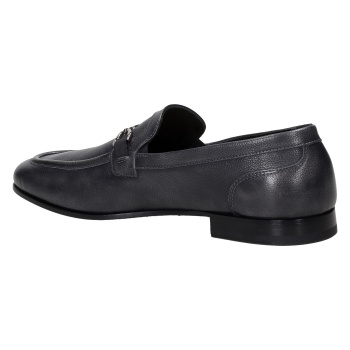Лоферы Giampiero Nicola 447100сер