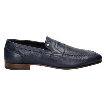 Лоферы Giampiero Nicola 447011кож