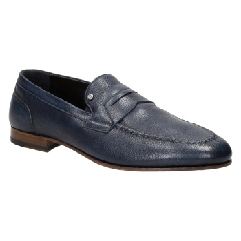 Лоферы Giampiero Nicola 447011кож