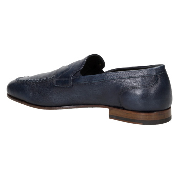 Лоферы Giampiero Nicola 447011кож