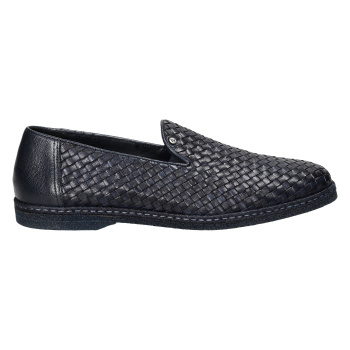 Лоферы Giampiero Nicola 40232син