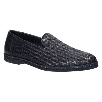 Лоферы Giampiero Nicola 40232син