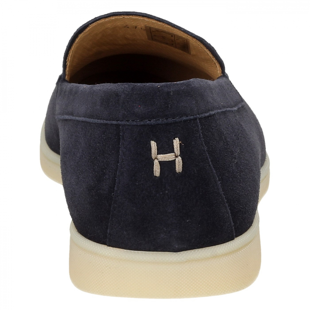 Лоферы Henderson Baracco PANAREA.43