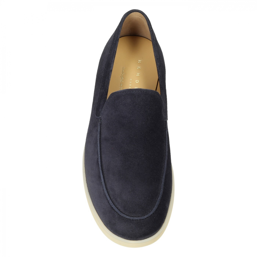 Лоферы Henderson Baracco PANAREA.43