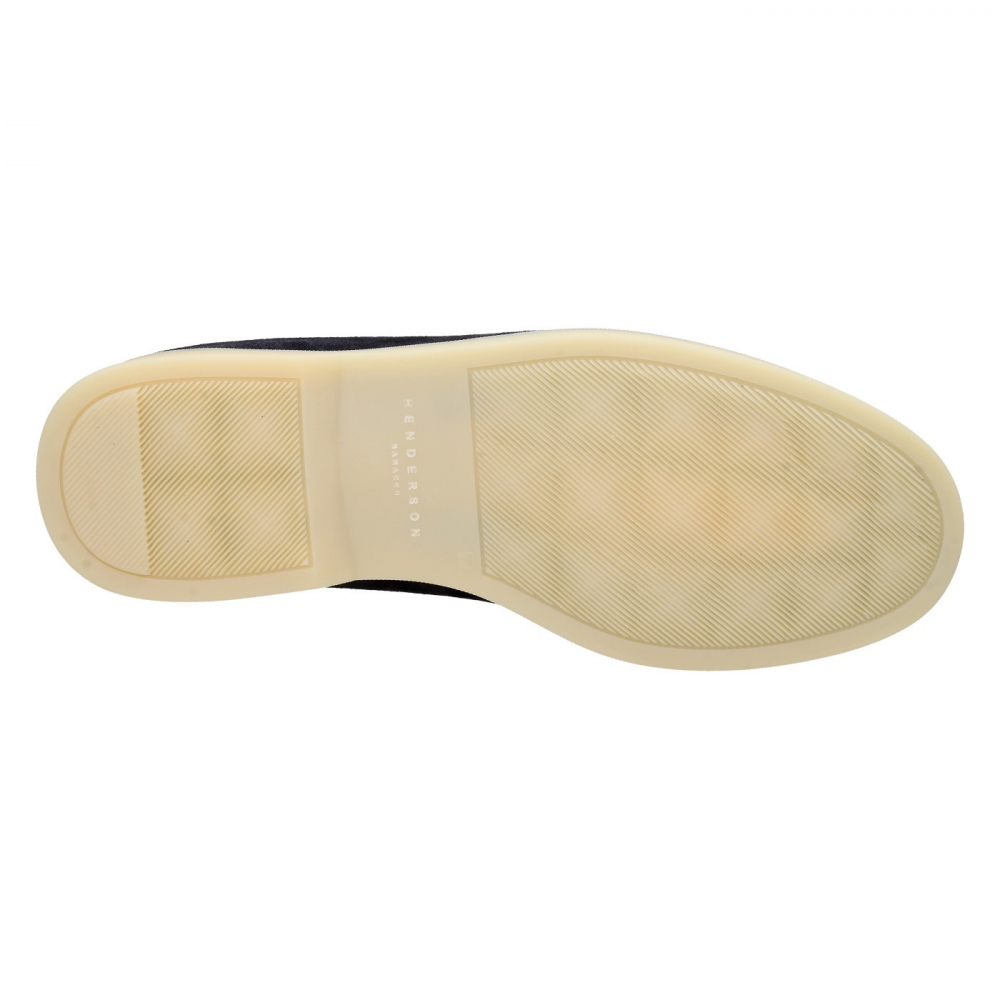 Лоферы Henderson Baracco PANAREA.43