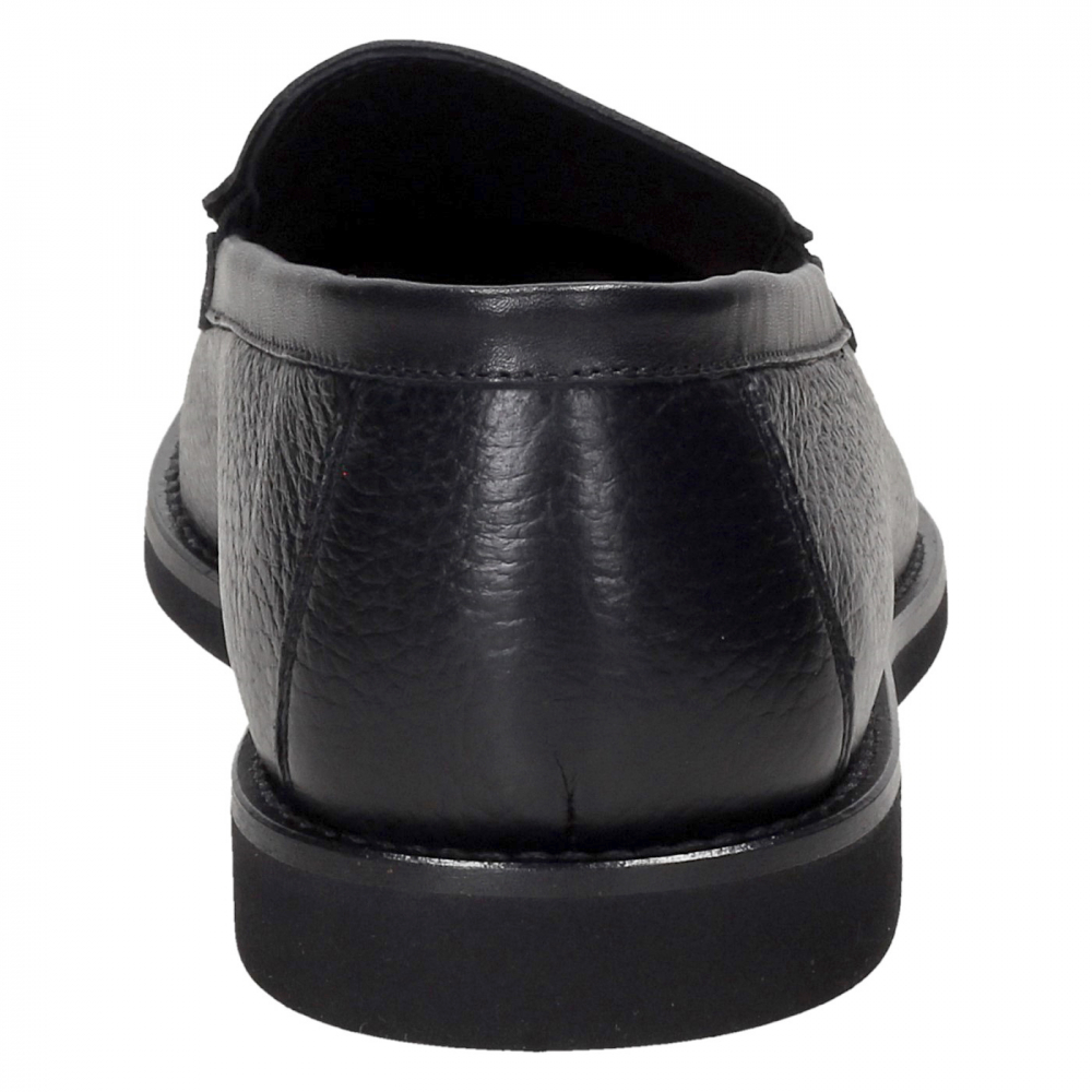 Лоферы Giampiero Nicola 42931чер