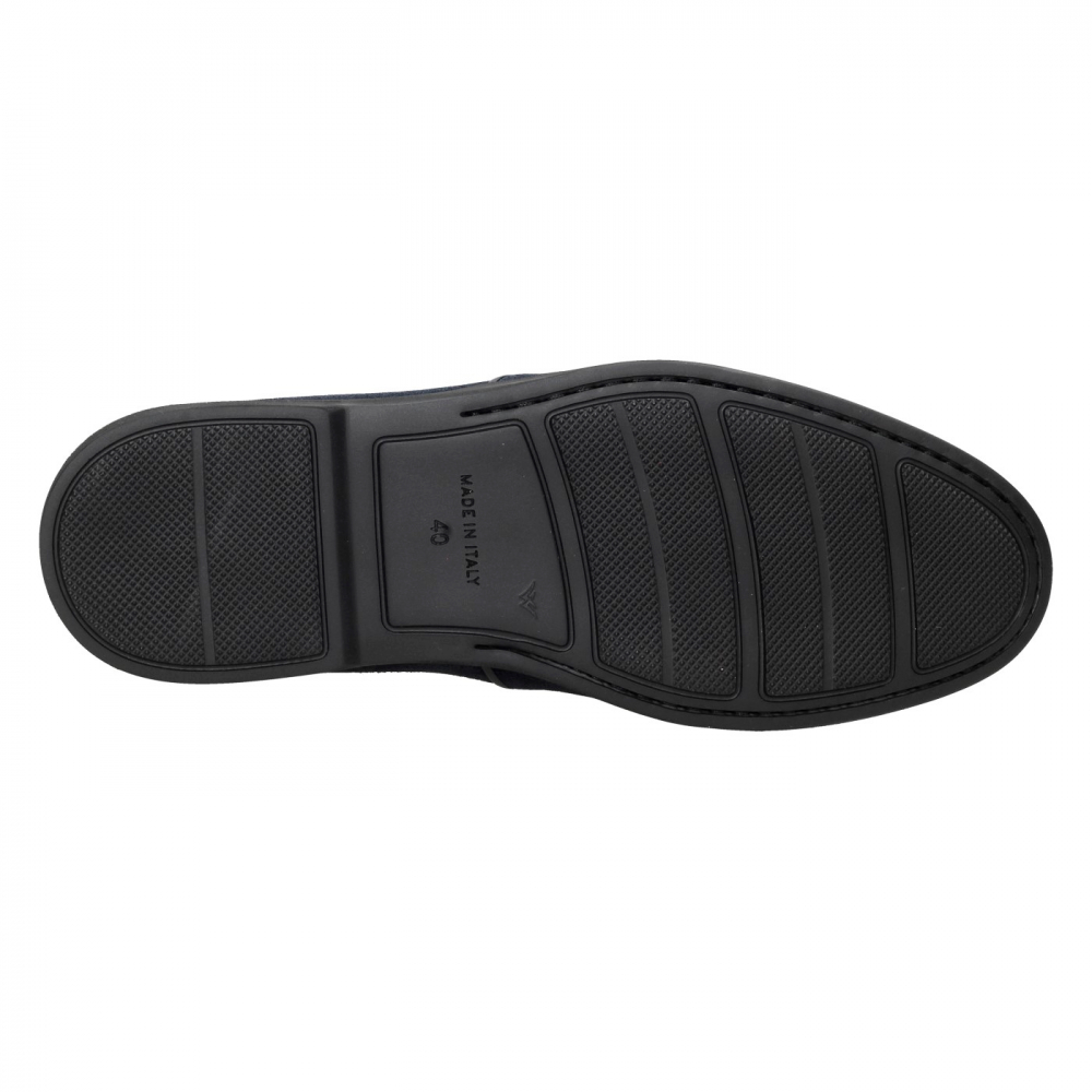 Лоферы Giampiero Nicola 44406син