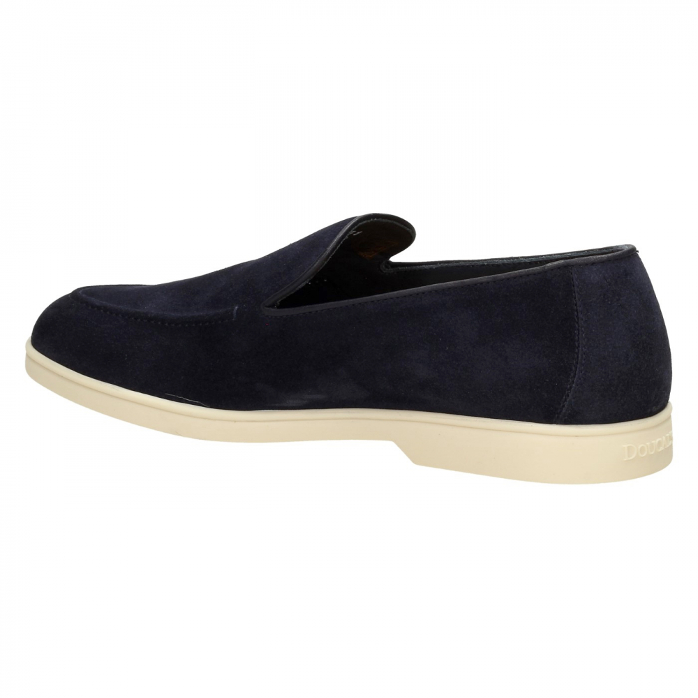 Лоферы Doucal's 3413син