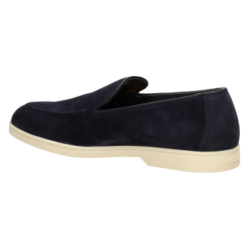 Лоферы Doucal's 3413син