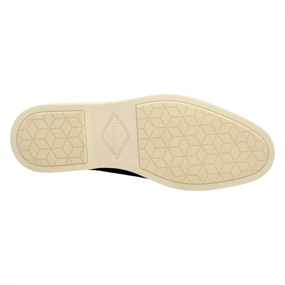 Лоферы Doucal's 3413син