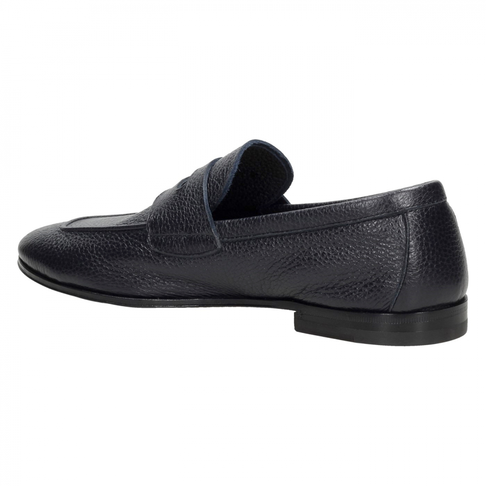 Лоферы Henderson Baracco CAPRI.C.5