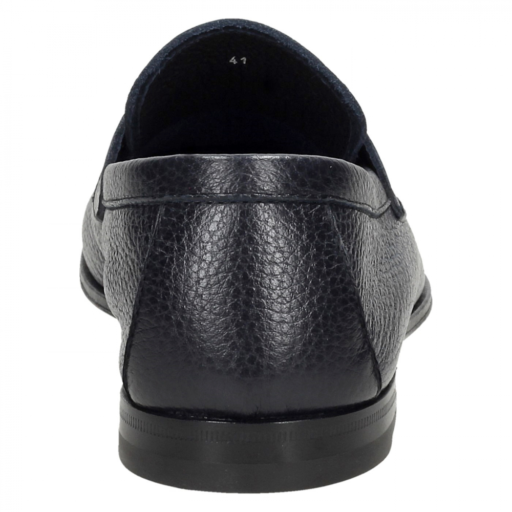 Лоферы Henderson Baracco CAPRI.C.5