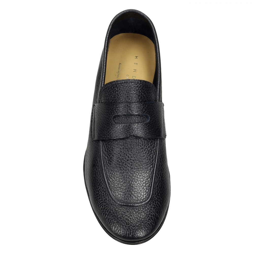 Лоферы Henderson Baracco CAPRI.C.5