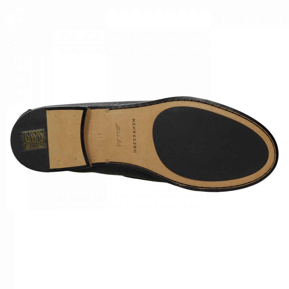 Лоферы Henderson Baracco CAPRI.C.5