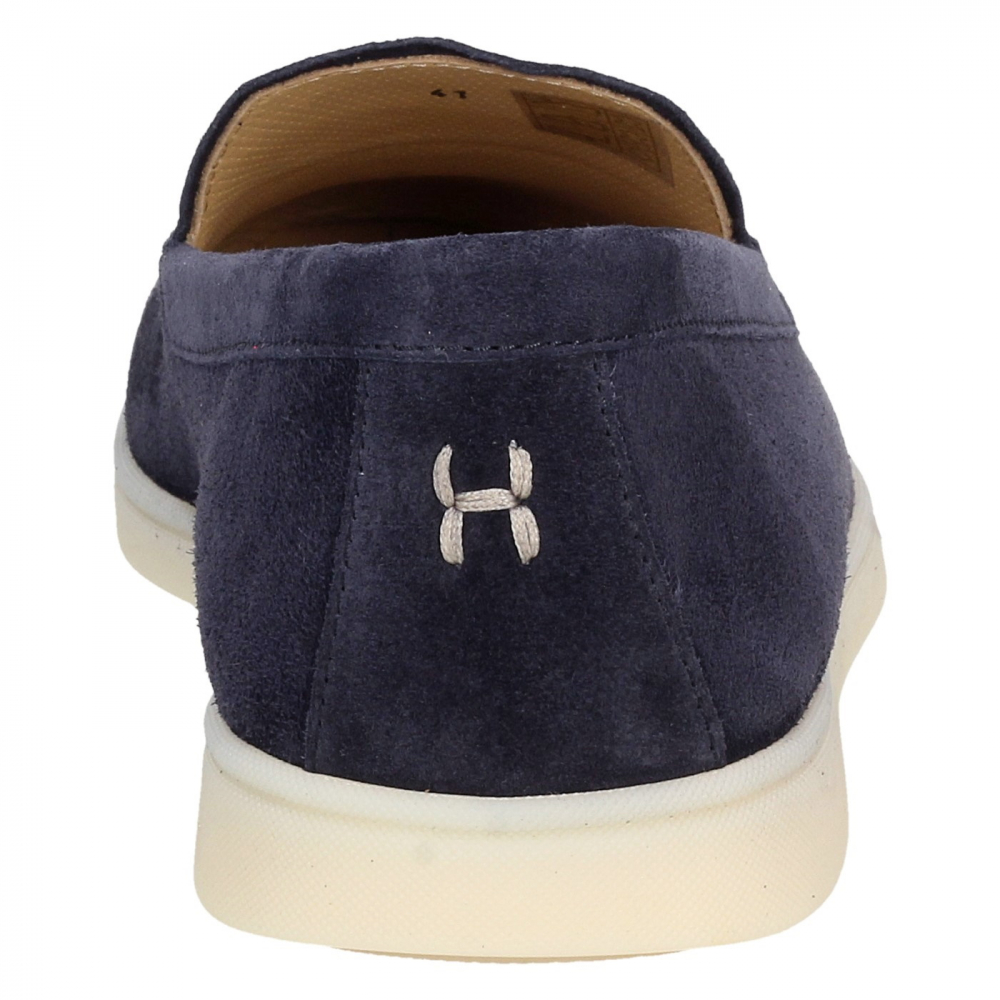 Лоферы Henderson Baracco PANAREA.44 т-син