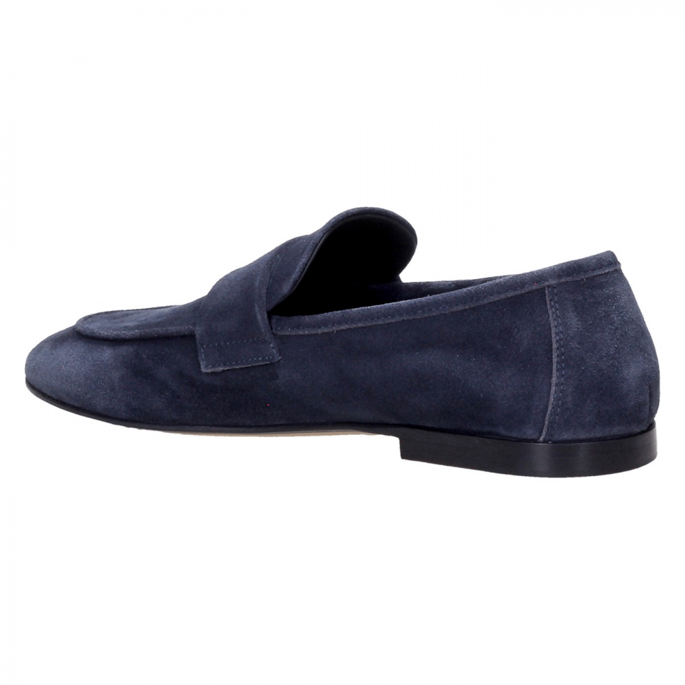 Лоферы Vittorio Virgili 185902