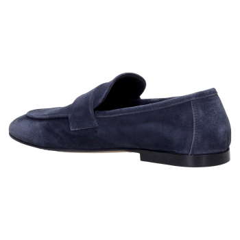 Лоферы Vittorio Virgili 185902