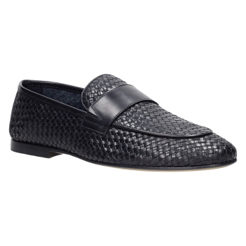 Лоферы Vittorio Virgili 186102 ч