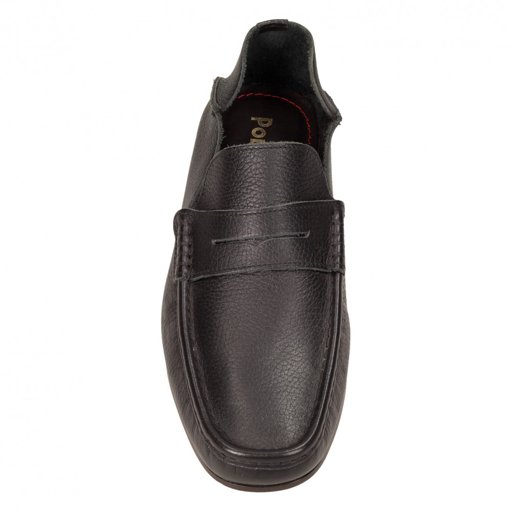 Лофери Pollini 10711чёр
