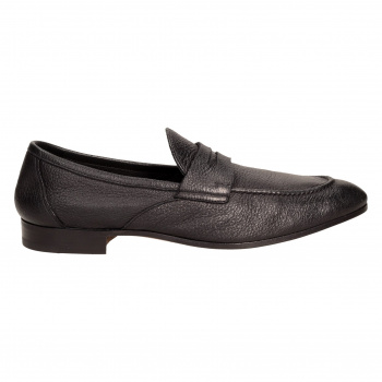 Лоферы Henderson Baracco 66414чёр