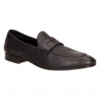 Лоферы Henderson Baracco 66414чёр