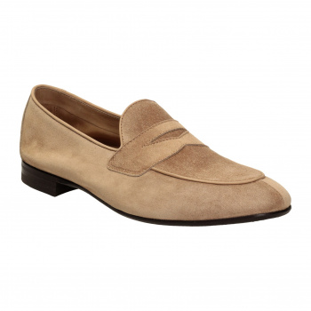 Лоферы Henderson Baracco 70404свбеж