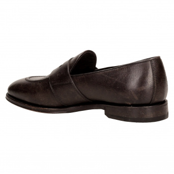 Лоферы Henderson Baracco 56403 к.кор.