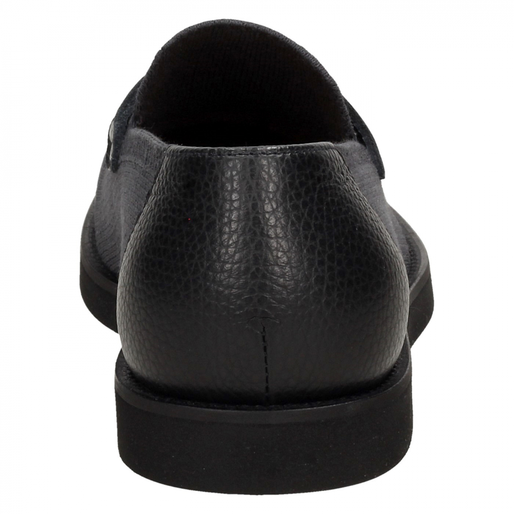 Лофери Doucal's 3514сер