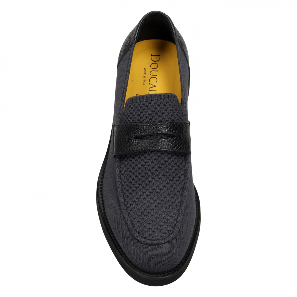 Лофери Doucal's 3514сер