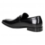 Лоферы Versace Collection 90233 к.ч.