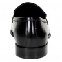 Лоферы Versace Collection 90233 к.ч.