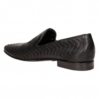 Лофери Roberto Cavalli 5443чёр