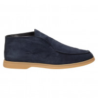 Лоферы Aldo Brue 5351ш нубук