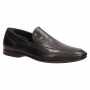 Лоферы Giampiero Nicola 14504кож чер