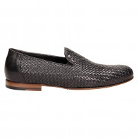 Слиперы Giampiero Nicola 40205чер