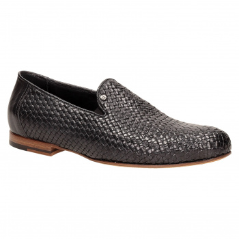 Слиперы Giampiero Nicola 40205чер