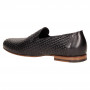 Слиперы Giampiero Nicola 40205чер