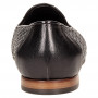 Слиперы Giampiero Nicola 40205чер