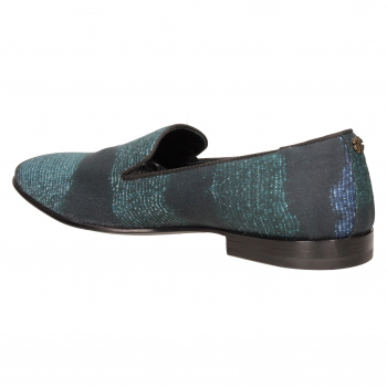 Сліпери Roberto Cavalli 8748