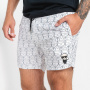Шорти Karl Lagerfeld 21MBM12 біл