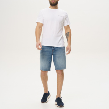 Шорты Armani Exchange 3DZJ65 Z1XBZ