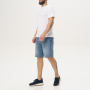 Шорти Armani Exchange 3DZJ65 Z1XBZ