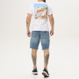 Шорти Armani Exchange 3DZJ65 Z1XBZ