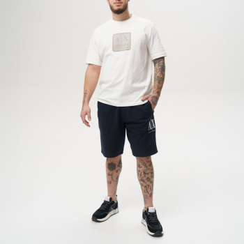 Шорты Armani Exchange 8NZSPA ZJ1ZZ