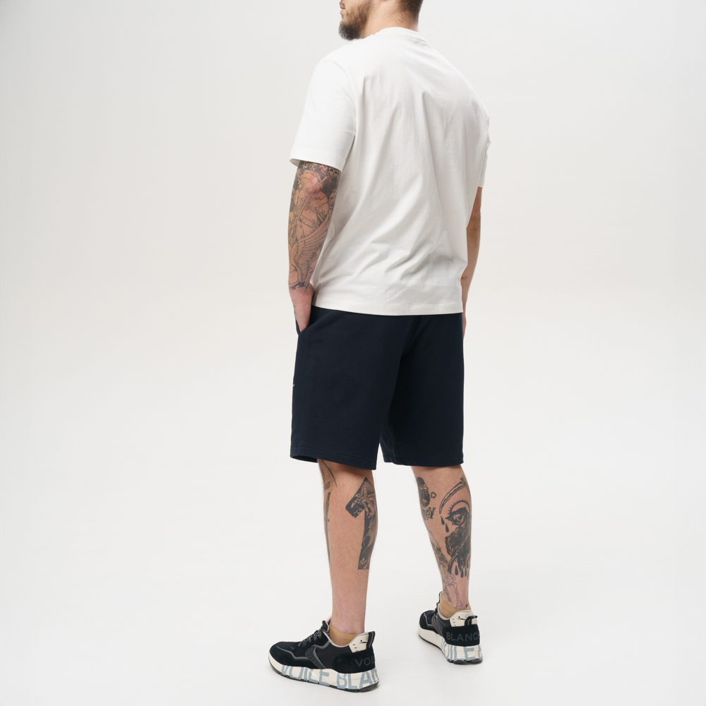 Шорти Armani Exchange 8NZSPA ZJ1ZZ