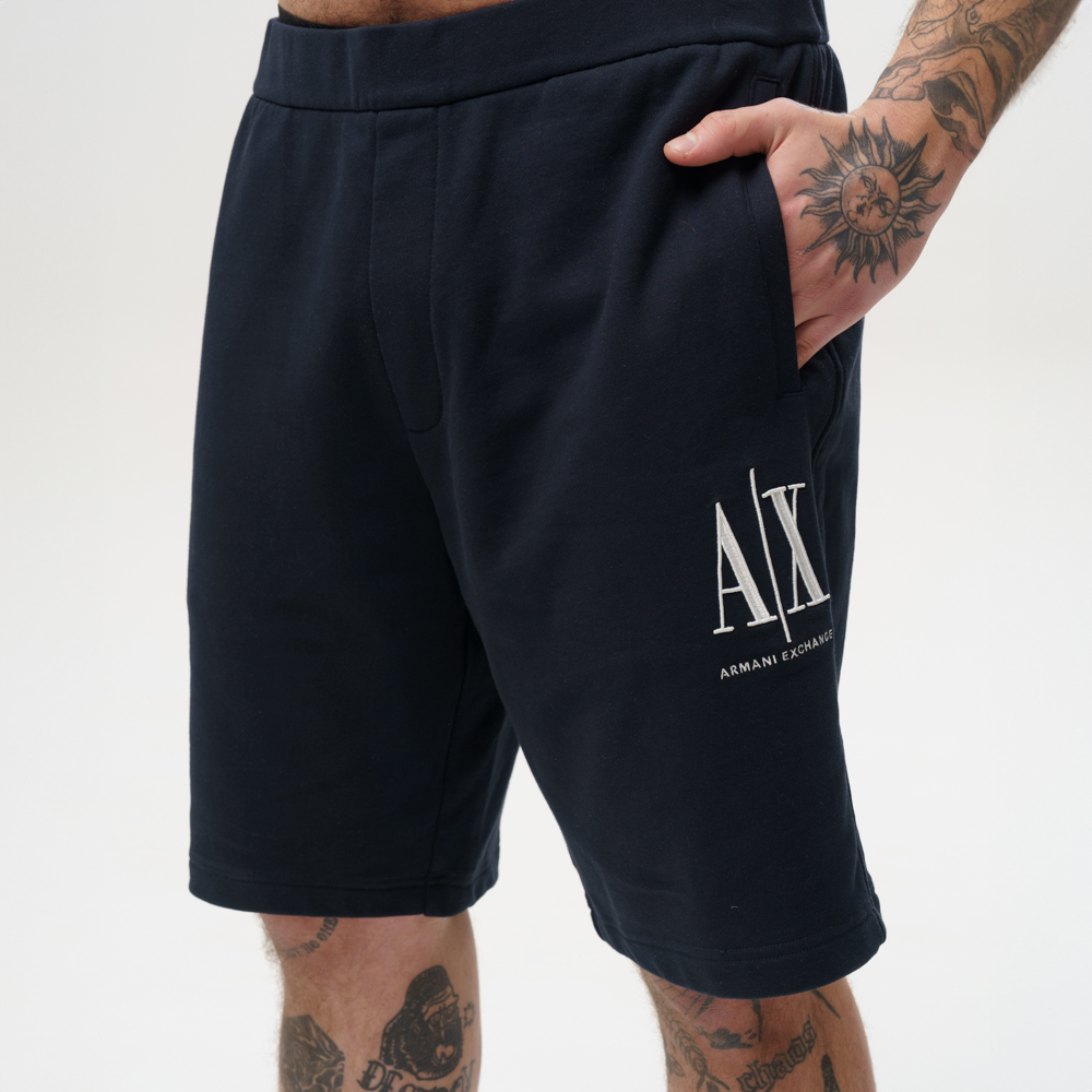 Шорты Armani Exchange 8NZSPA ZJ1ZZ купить в Харькове, Украине в