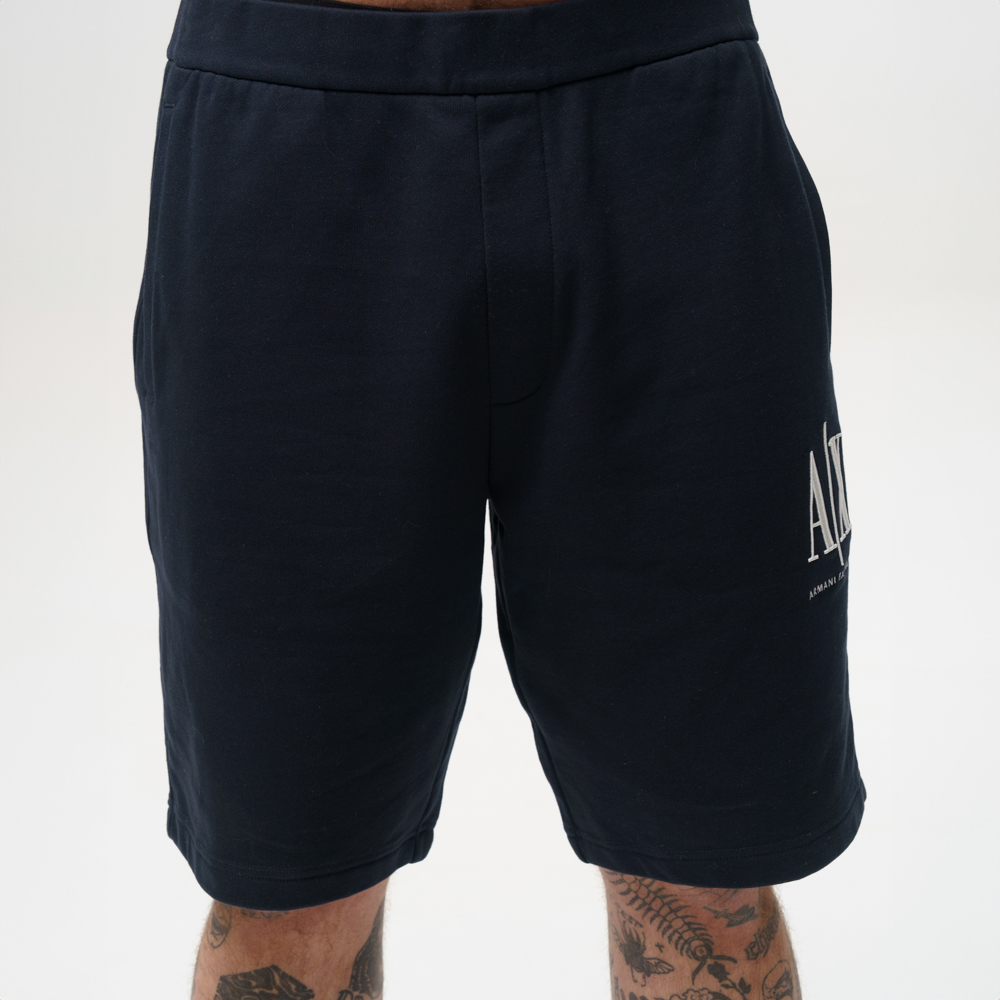 Шорти Armani Exchange 8NZSPA ZJ1ZZ